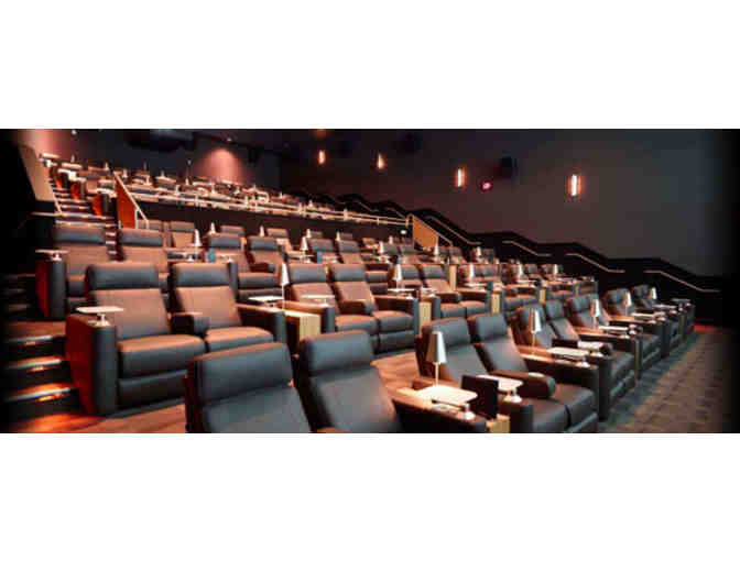Waikoloa Luxury Cinemas - Tickets for 2