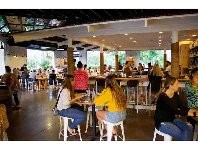 Kuleana Rum Shack - $50 Gift Card