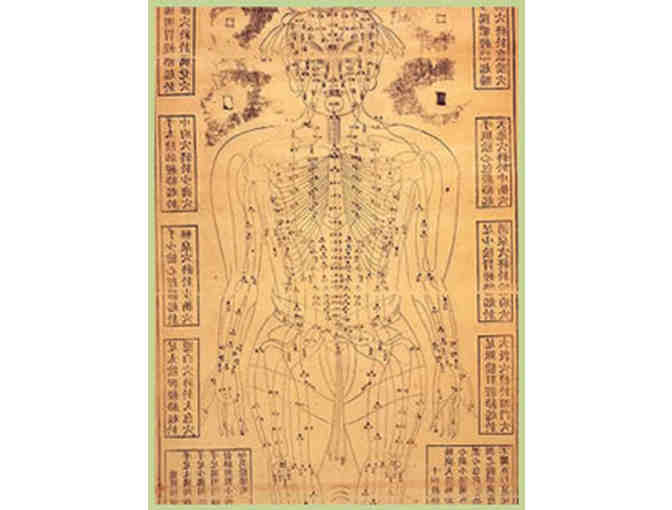 Acupuncture with Michaela Martin ND, LAC