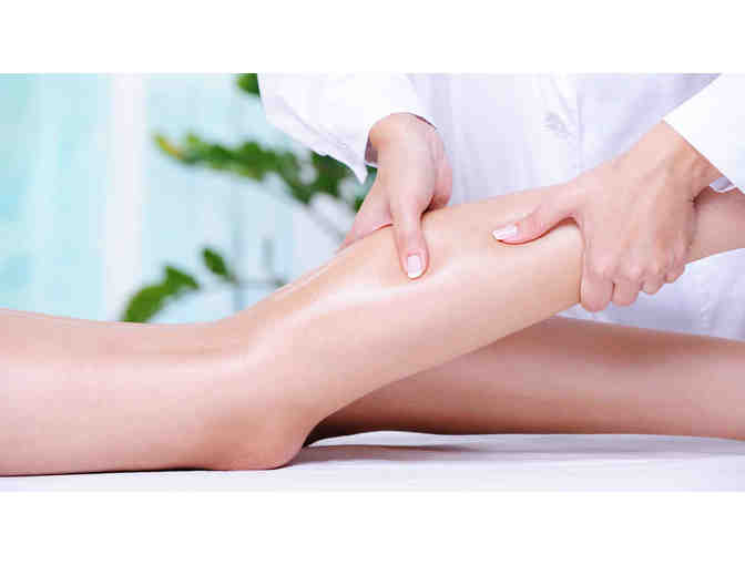 90 Minute Mixed Massage at Aloha Nani Massage