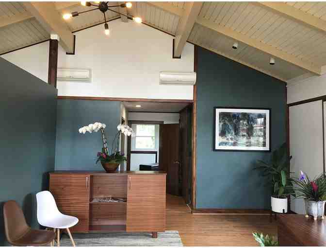 First Visit Package - Atlas Specific Spine Center