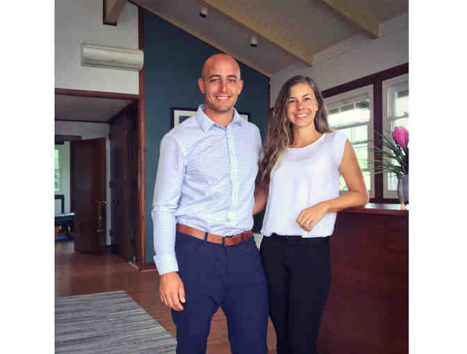 First Visit Package - Atlas Specific Spine Center