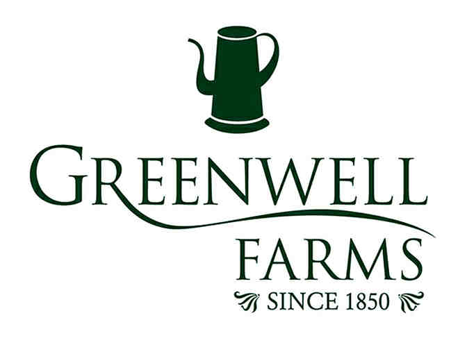 Greenwell Farms Gift Basket