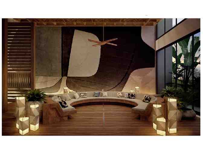 Auberge Resorts Collection Two Night Stay