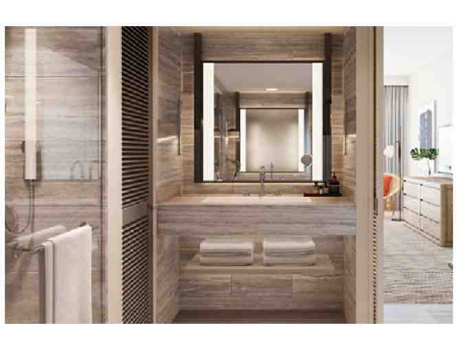 Auberge Resorts Collection Two Night Stay