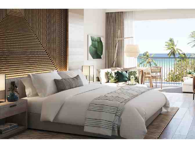 Auberge Resorts Collection Two Night Stay