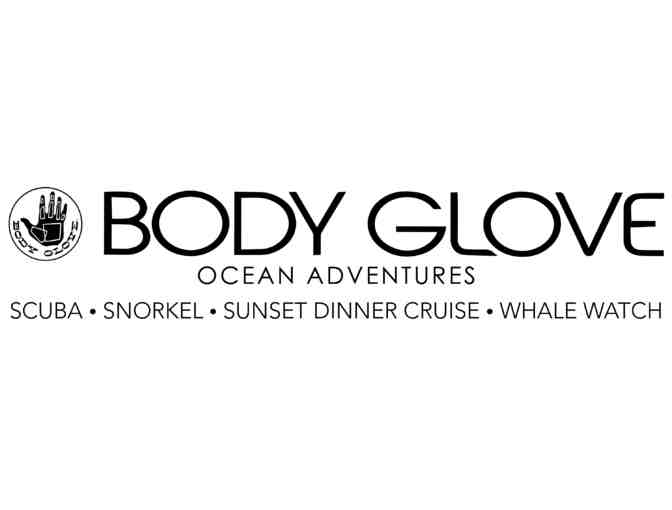 Deluxe Snorkel BBQ & Dolphin Watch with BODY GLOVE - Photo 1