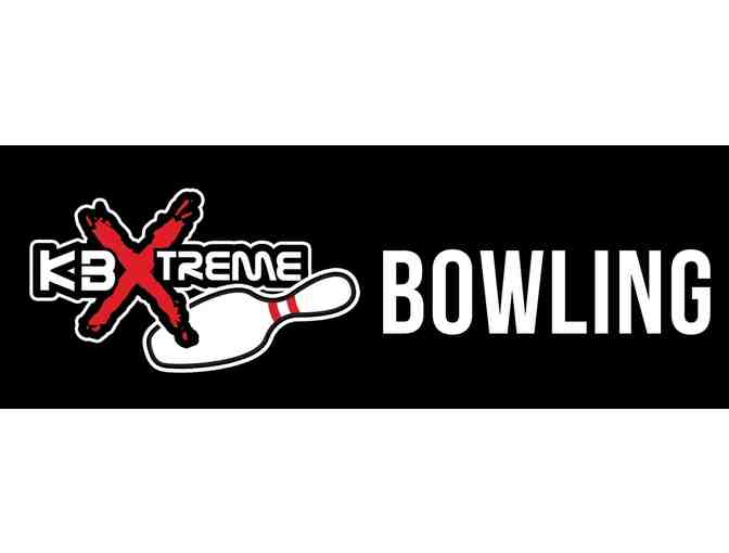 All-You-Can-Bowl in One Hour at KBXtreme Hawaii's Premier Entertainment Center - Photo 1