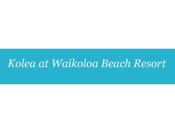 Kolea at Waikoloa Two Night Stay - Photo 2