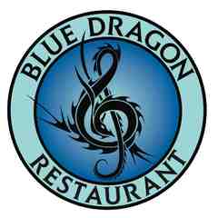 Sponsor: Blue Dragon Restaurant and the Dorrance Family