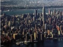 Private Flight over Manhattan with John O'Meara