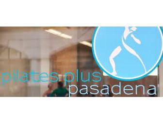 Pilates Plus Pasadena- 30 Day Pass