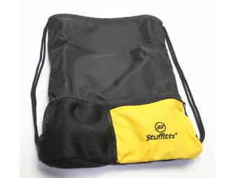 Stuffitts Gear Drying Package for Cyclists