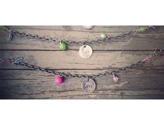Luck and Love Girl's Bracelets by pinkLola