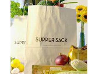 Delicious Weeknight Dinners from Supper Sack