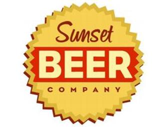 Sunset Beer Company Beer of the Month Club Membership