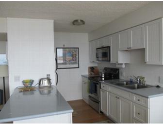 Three Night Stay at San Clemente Condo