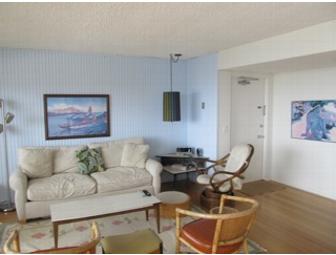 Three Night Stay at San Clemente Condo