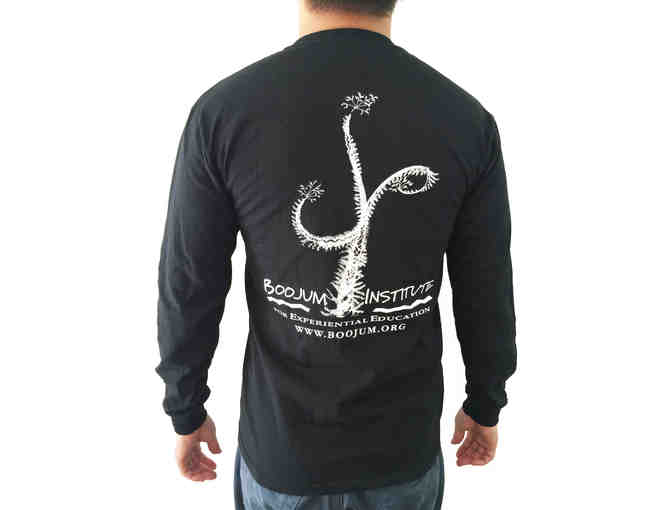 Boojum Institute T-Shirt