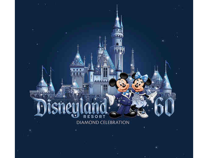 Disney VIP Park and Studio Lot Experience