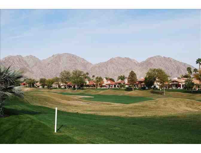 Relax in Luxury: Five Days in La Quinta