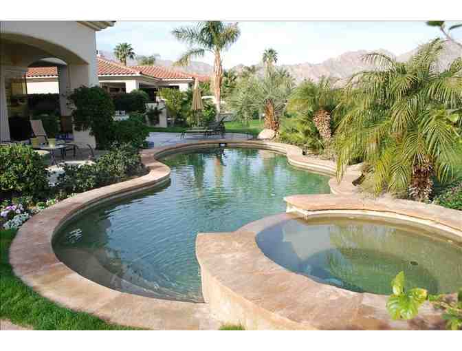 Relax in Luxury: Five Days in La Quinta