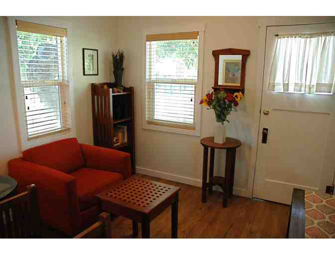Pasadena Vacation Rental - Four (4) Nights for Grandparents or Guests