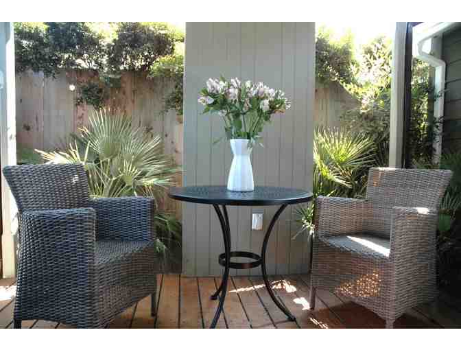 Pasadena Vacation Rental - Four (4) Nights for Grandparents or Guests