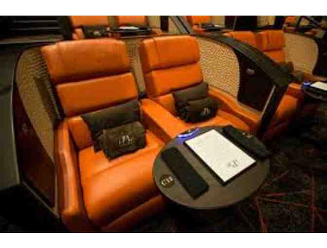 IPic Theaters - Two (2) Movie Passes