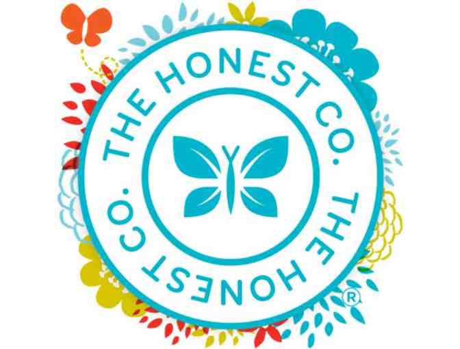 The Honest Company - Bundle of Products
