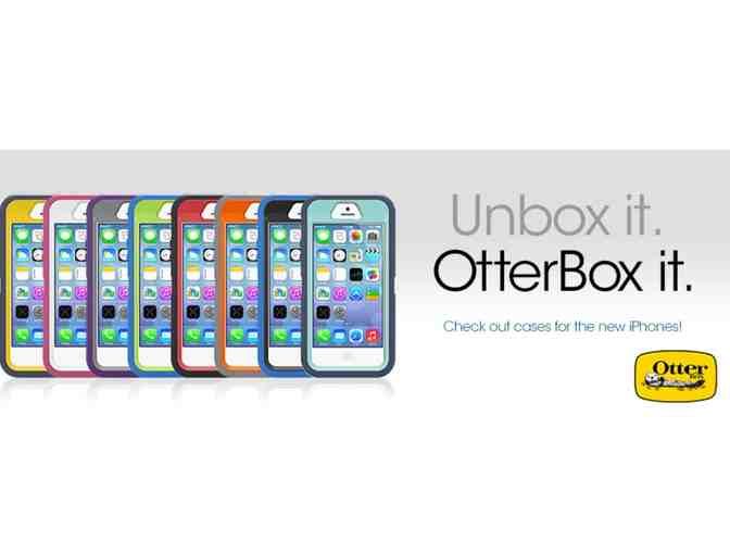 OtterBox Cell Phone Case - Photo 1