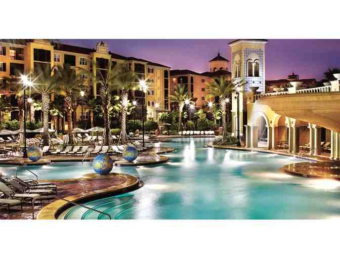 Hilton Grand Vacation Club Resort - 5 Night Stay