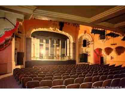 Pasadena Playhouse - Two (2) Tickets to any Mainstage Production