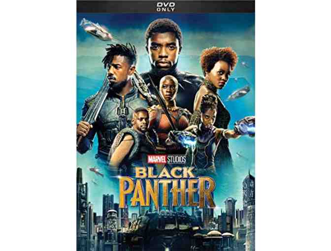 Graduation Night Party for 6th Graders - Dinner & Movie