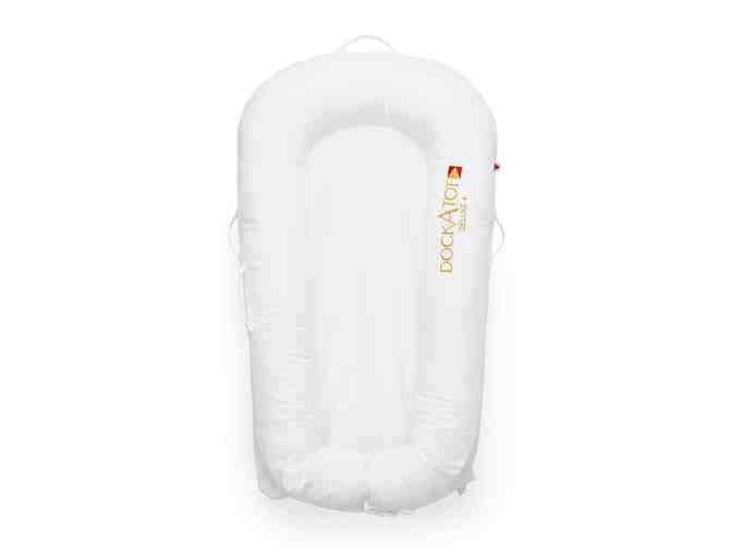 Solly Baby Baby Bundle & DockATot