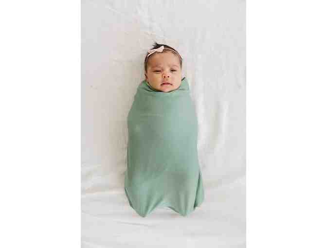 Solly Baby Baby Bundle & DockATot