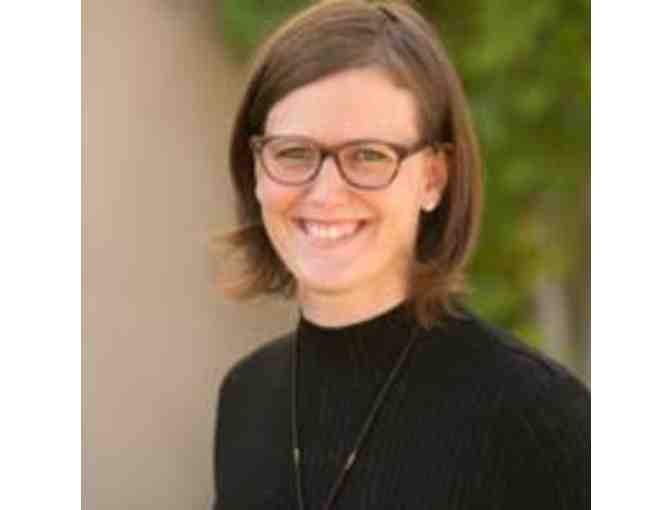 Literary Selections by Birthe - International Children's Book of the Month