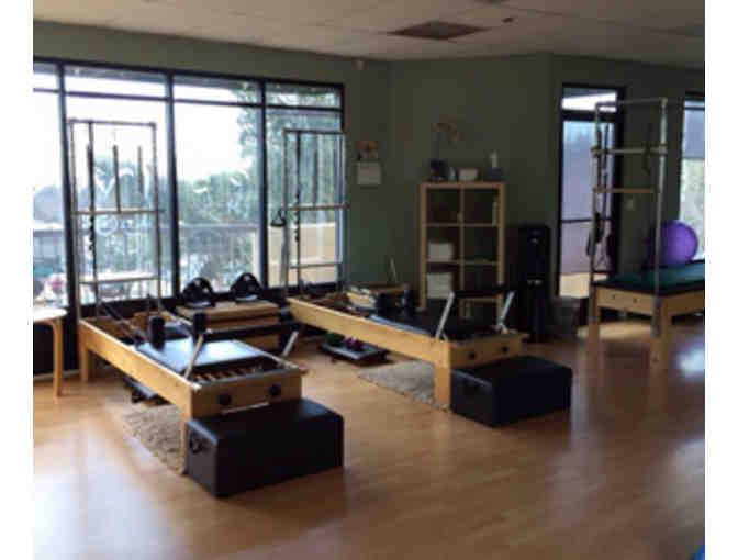 Body Shop Fitness - Three Private Partner Sessions