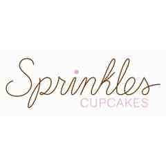 Sprinkles Cupcakes