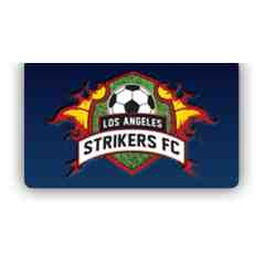 LA Strikers FC
