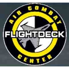 FlightDeck Air Combat Center