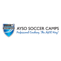 AYSO Soccer Camp