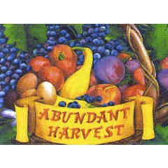 Abundant Harvest Organics