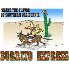 Burrito Express