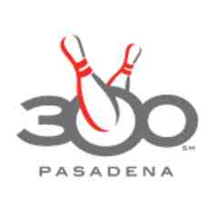300 Pasadena