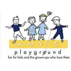 Amy's Playground