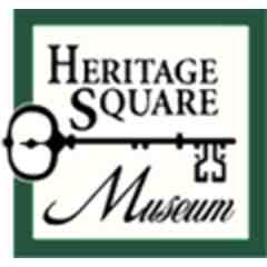 Heritage Square Museum