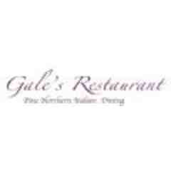 Gale's Restaurant
