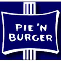Pie 'N Burger