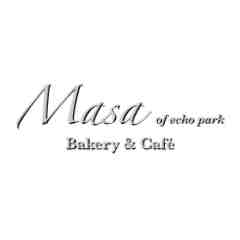 Masa of Echo Park